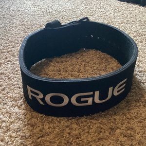 Rogue Power Lifting Belt